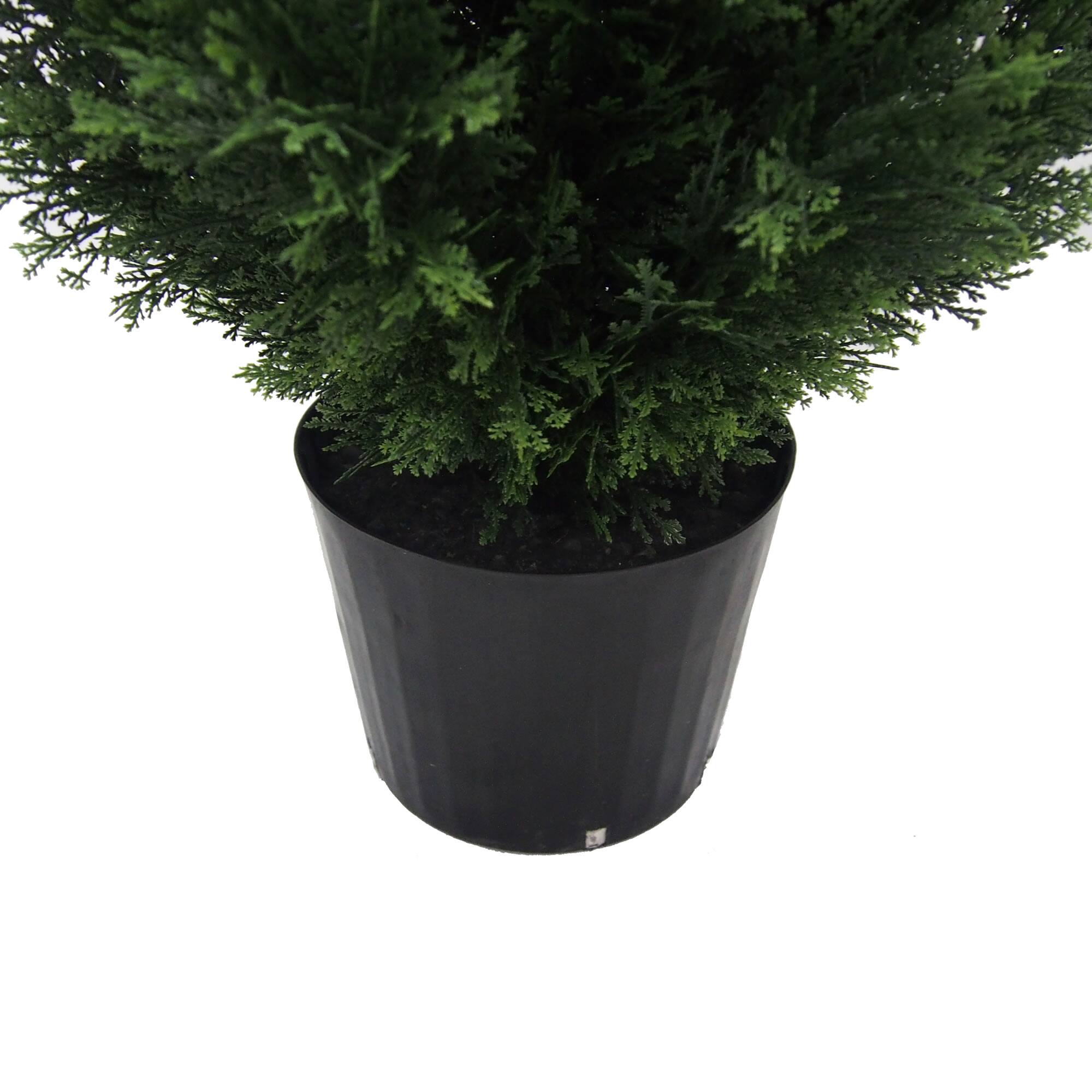5ft. Potted Cedar Tree